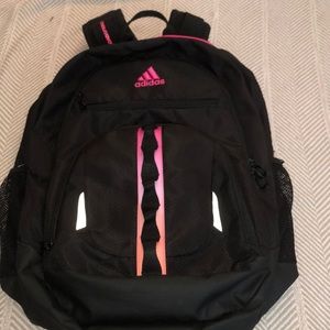 Adidas backpack